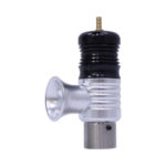 Xcell Performance Super Sequential Dumpvalve (Black)