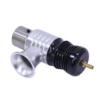 Xcell Performance Super Sequential Dumpvalve (Black) - Image 2