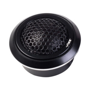 Vibe Audio BA1TW-V4 1" 180w Black IR Tweeters