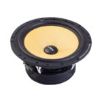 Vibe Audio BA6MW-V4 Black Air 6" 420w Midrange Woofer Speaker