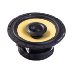 Vibe Audio BA6-V4 Black Air 6" 420w Coaxial Speakers