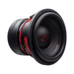 Digital Design DD-815D 15" 2000w rms Bass Monster D1/D2 Subwoofer
