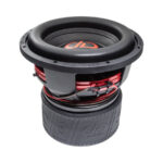 Digital Design DD-815D 15" 2000w rms Bass Monster D1/D2 Subwoofer - Image 2
