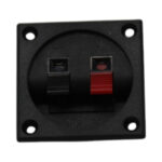 Cyberdyne Speaker Terminal (55x55mm)