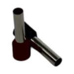 Cyberdyne Insulated Terminal End (8gauge)