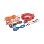 Vibe Audio CL4WKT-V7 4gauge Car Audio Wiring Kit