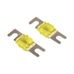 Vibe Audio CLMANL100-V7 Critical Link 100 Amp Mini ANL Fuse (2 pack)