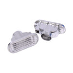 Side Fender Indicator Markers for Honda Civic 19Side Fender Indicator Markers for Honda Civic 1992-199592-1995