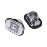 Side Fender Indicator Markers for Audi A4/A6/Porsche 2004