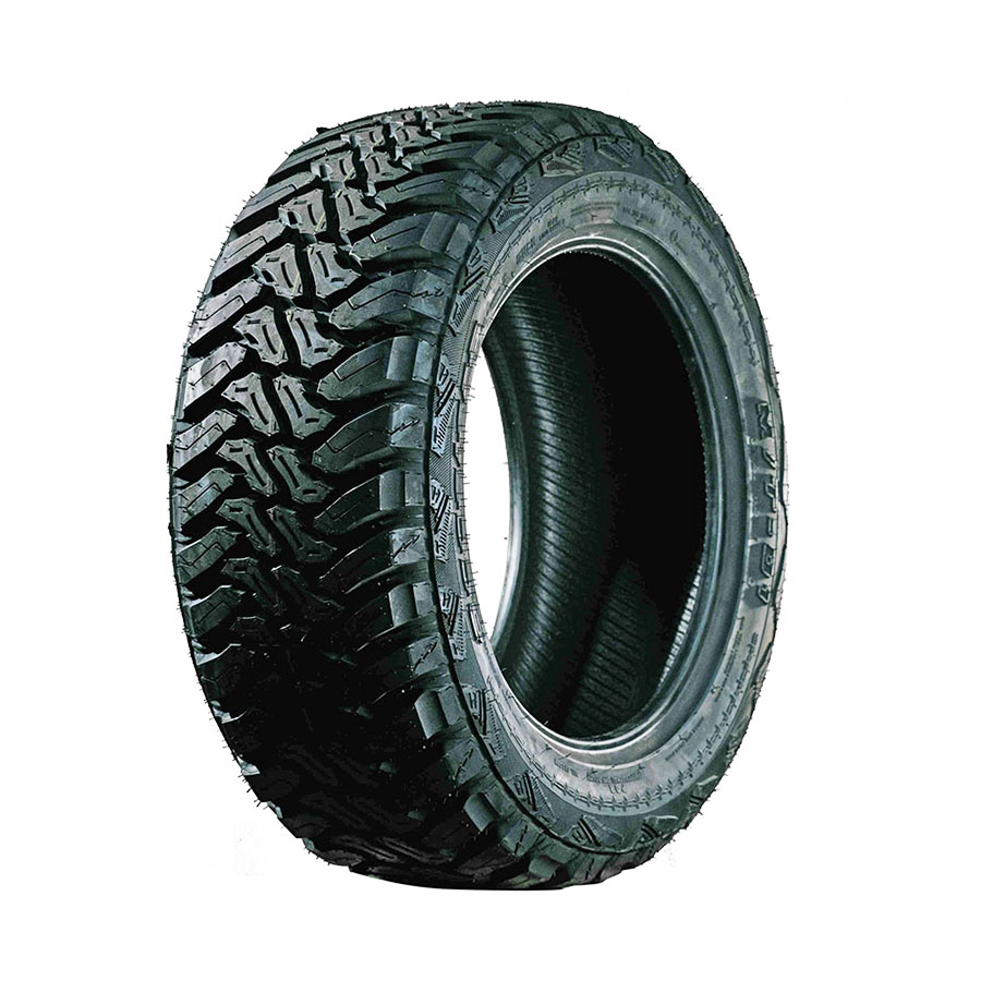 accelera-mt01 285-70-17" Accelera Omikron M/t-01 121/118q OWL Tyres - Image 1