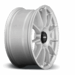 19" Rotiform DTM 5/100 & 5/112 Silver Alloy Wheels - Image 2