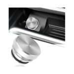 Aluminium Cigarette Lighter Knob Cap