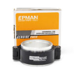 Epman 38mm Vband Wastegate (38mm)