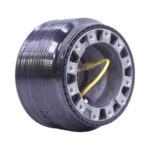 JJ-Racing Steering Wheel Hub for Honda Civic 2012
