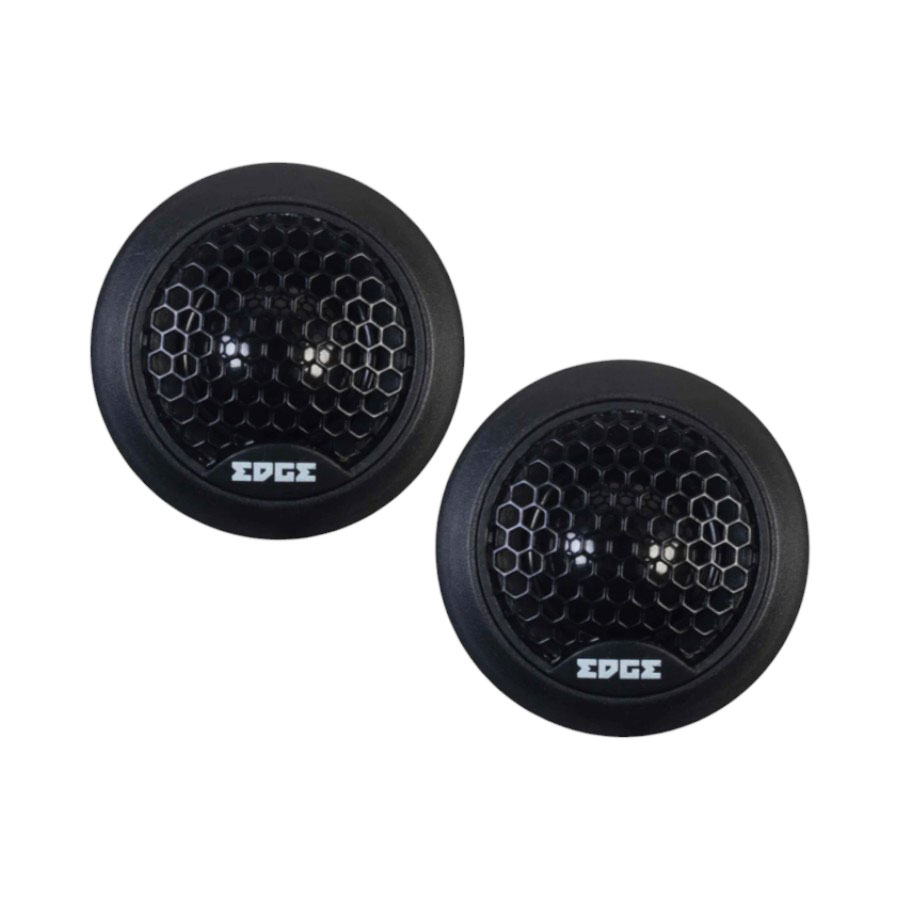EDB1TN-E1 Edge Audio EDB1TN-E1 DB Series 1.8 inch 50 watts Component Tweeters - Image 1
