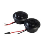 Edge Audio EDB1TN-E1 DB Series 1.8 inch 50 watts Component Tweeters - Image 3