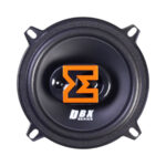 Edge EDB5-E1 DBX Series 5.25 inch 150 watts Coaxial Speakers