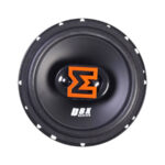 Edge EDB6-E1 DBX Series 6.5 inch 180 watts Coaxial Speakers - Image 2