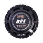 Edge EDB6-E1 DBX Series 6.5 inch 180 watts Coaxial Speakers - Image 4
