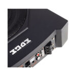 Edge EDBX10A-EO 10" 360w/160rms underseat Active Subwoofer/Amplifier Kit - Image 2