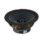 Edge EDPRO6LITE-E9 DB Series 6.5 inch 260 watts 94dB Pro Audio Midrange Speakers