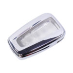 TPN Chrome Key Cover for Land Cruiser