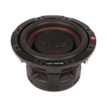 Vibe SLICK8D2-VO Slick 8" Dual 2ohm Subwoofer