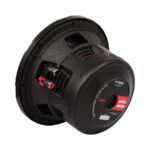 Vibe SLICK8D2-VO Slick 8" Dual 2ohm Subwoofer - Image 2