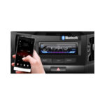 JVC KD-X482BT Media Player with Bluetooth, Usb & Vari-Colour - Image 3