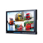 Smart AI Blind Spot Detection Camera System – 10.1" HD Monitor with BSD, Human Detection & Reversing Assist (SJ-T112BSD) - Image 2