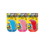 Shield Monster Bigfoot Air Freshener