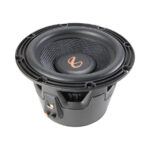 Infinity KAPPA-83WDSSI Kappa 8" 1200w/400rms Subwoofer