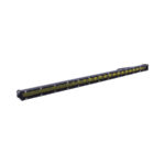 LED360 Slim-Line 24 LED 120w Universal Light Bar (65cm) - Image 2