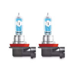 Osram Night Breaker Laser H11 Bulbs (pair)