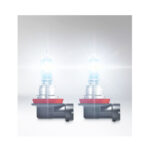 Osram Night Breaker Laser H11 Bulbs (pair) - Image 2
