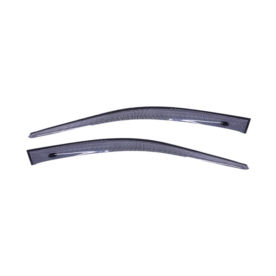 SW-TY1503 Carbon Fibre Look Windshields for Toyota Camra 2003 (fronts) - Image 1