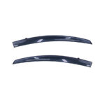 Tinted Windshields for Nissan Livina 2009 (4pc set)