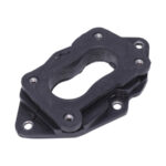 Carburator Rubber Mounting Plate for VW Golf Mk1/2/3
