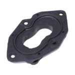 Carburator Rubber Mounting Plate for VW Golf Mk1/2/3 - Image 2