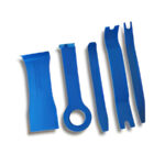 5 Piece Vehicle Door Panel Removal Kit