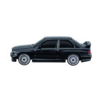 Maisto 3" Fresh Metal BMW 3 Series M3 1988 - Black