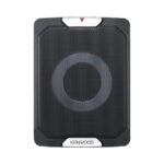 Kenwood KSC-PSW88 8" 700w Underseat Active Subwoofer - Image 2