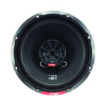 Vibe SLICK6-V7 6" 80w Rms SQ Coaxial Speakers