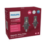 Philips Ultinon Access Pro 2500 H3LED Bulbs (pair) - Image 3