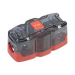 Vibe CLMANLF-V7: Critical Link Mini ANL Fuse Holder