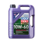 LiquiMoli Synth Race Tech GT1 10W60 - 5litre