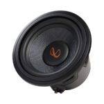 Infinity KAPPA-103WDSSI Kappa Series 10" 500w rms Switchable Subwoofer