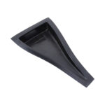 Empire Racing Naka Design Universal Fibreglass Air Vent - 29x17cm