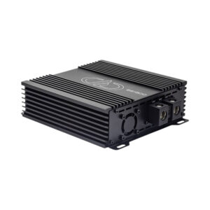 Digital Design DD-SS1500.1 Super Small Monoblock 1500rms Amplifier