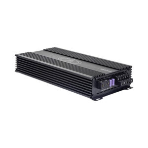 Digital Design DD-SS5.500 5channel 50rms Amplifier